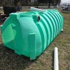 Spears septic and excavations