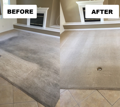 Chem-Dry McGeorge Bros. Carpet Cleaning - Bakersfield, CA