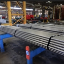 Castle Metals - Stockton - Steel Fabricators