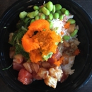 Hawaiian Poke - Seafood Restaurants