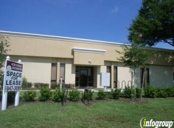 St Cloud Medical Group Urology - Saint Cloud, FL