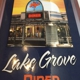 Lake Grove Diner