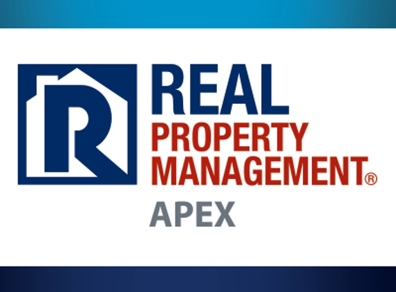 Real Property Management Apex - Waco, TX