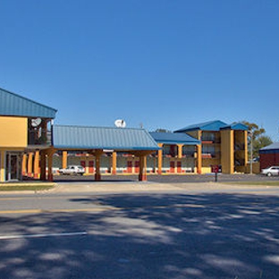 Econo Lodge - Donalsonville, GA