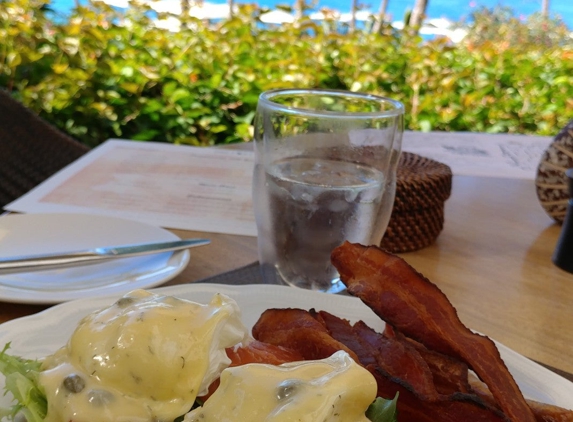 ONE FORTY American Steak, Hawaiian Seafood - Lanai City, HI