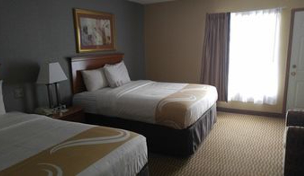 Quality Inn Westfield - Springfield - Westfield, MA