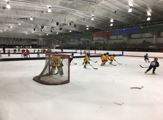 San Diego Ice Arena - San Diego, CA