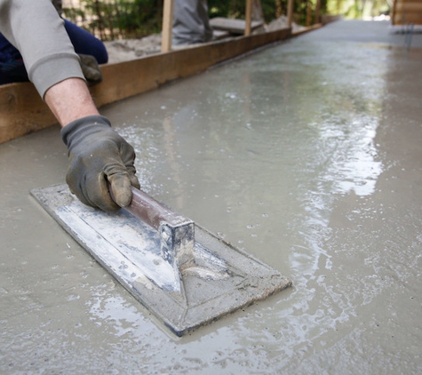 E-Ville Concrete, LLC - Evansville, WI