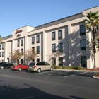 Hampton Inn Spring Hill