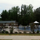 Barber Park - Tennis Courts