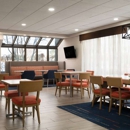Hampton Inn Fairfax City - Hotels