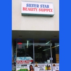 silver star beauty supply