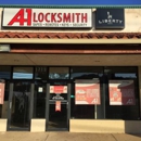 A-1 Locksmith - Arlington - Locks & Locksmiths