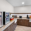Hampton Inn Knoxville-Airport - Hotels