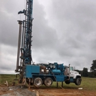 Rowan Well Drilling