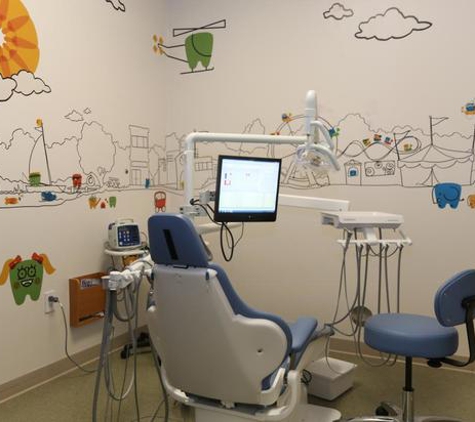 My Kid's Dentist & Orthodontics - Round Rock, TX