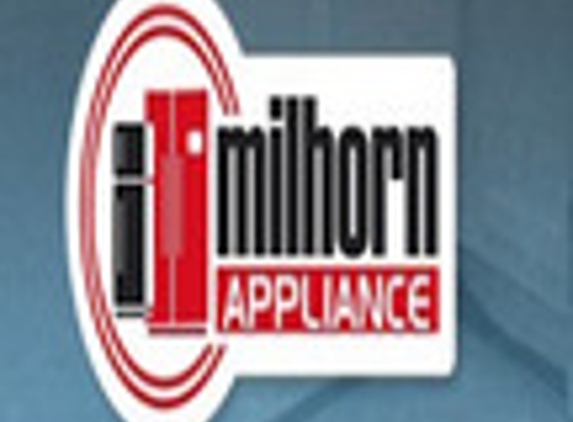 Milhorn Appliance Co - Kingsport, TN