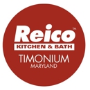 Reico Kitchen & Bath - Cabinet Makers