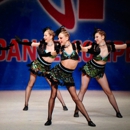 Center Stage Dance Studio & Tumbling - Dance Companies