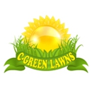 C- Green Lawns - Lawn Mowers