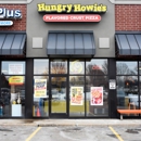 Hungry Howie's Pizza - Pizza