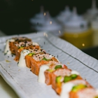 Inari Sushi Fusion Downtown