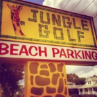 Jungle Golf