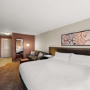Hilton Garden Inn Omaha East/Council Bluffs - Hotels