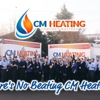 CM Heating gallery