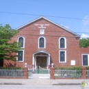 Christ Gospel Church of Charleston - Methodist Churches