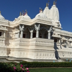 BAPS Shri Swaminarayan Mandir