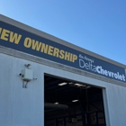 Delta Chevrolet