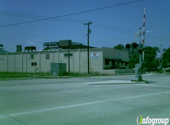 Clements Nut Co - Lewisville, TX