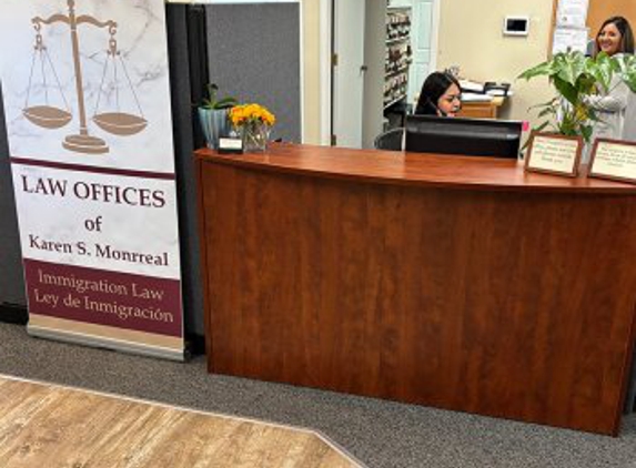 Law Offices of Karen S. Monrreal - Reno, NV