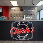 Clark's Locksmith Solutions