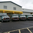 Storage Maintenance Specialist Inc - Property Maintenance