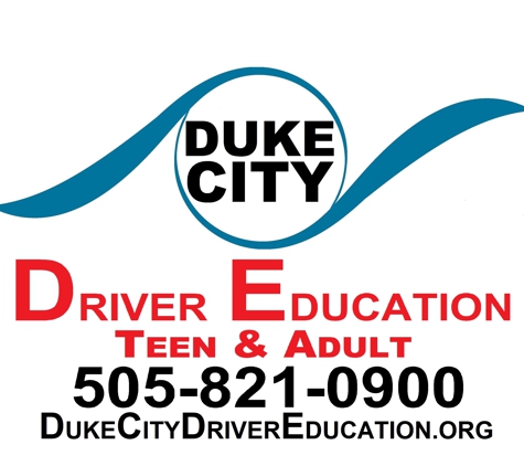 Duke City Driver Education, LLC - Albuquerque, NM. Teen and Adult Driver Education