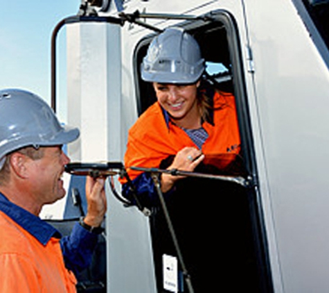 Century Cranes - Portsmith, QLD