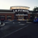 LA Fitness