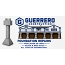Guerrero Construction & Leveling