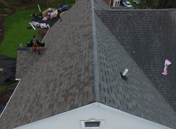 Brown Roofing Company, Inc. - Beacon Falls, CT