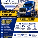 Mim Trucking Academy - Driving Instruction