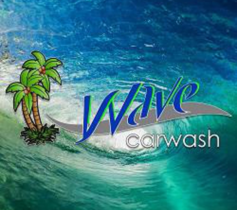 The Wave Car Wash Marvin - Lacey, WA