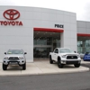 Price Toyota-Scion gallery