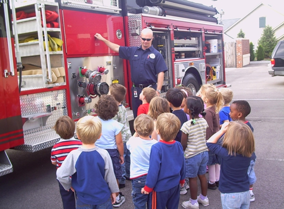 Kiddie Academy - Delaware, OH