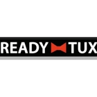 Ready Tux