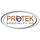 Protek Specialty Co - Industrial Equipment & Supplies-Wholesale