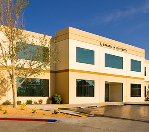 Brandman University - Victorville, CA