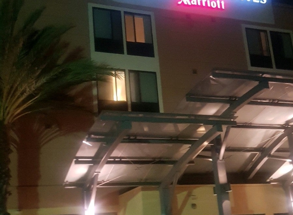 SpringHill Suites Irvine John Wayne Airport/Orange County - Irvine, CA