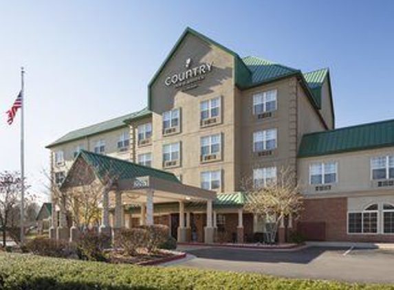 Country Inns & Suites - Lexington, KY